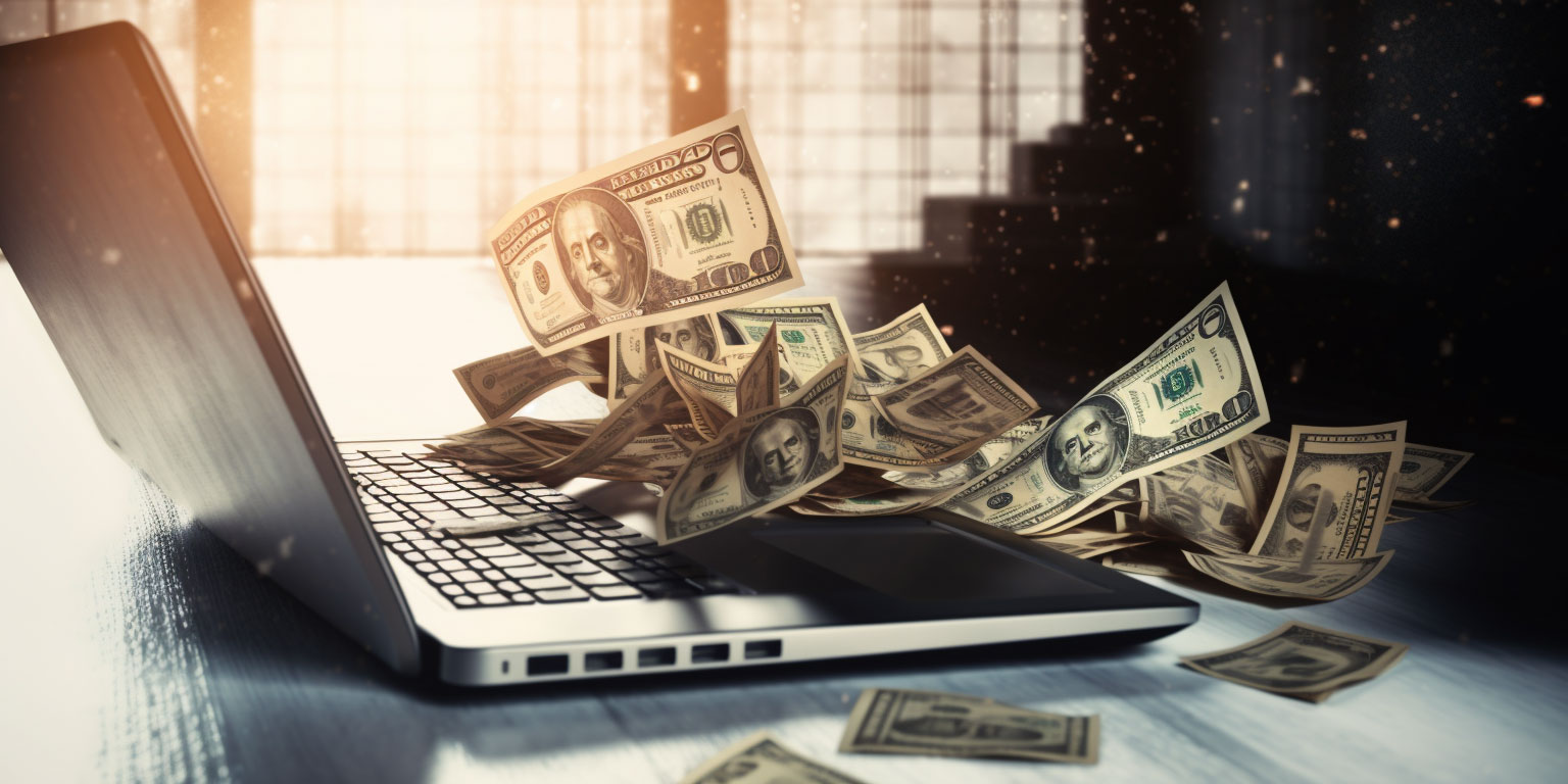 5 наиболее популярных способов заработка реальных денег в онлайн-играх