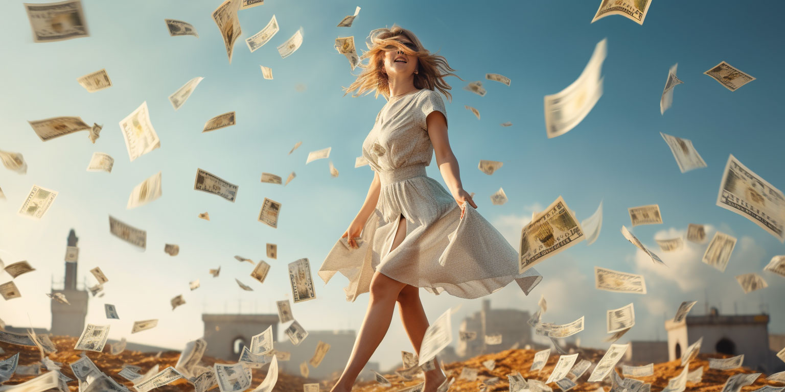 Экономические игры с выводом реальных денег и механика W2E (Walk to Earn)
