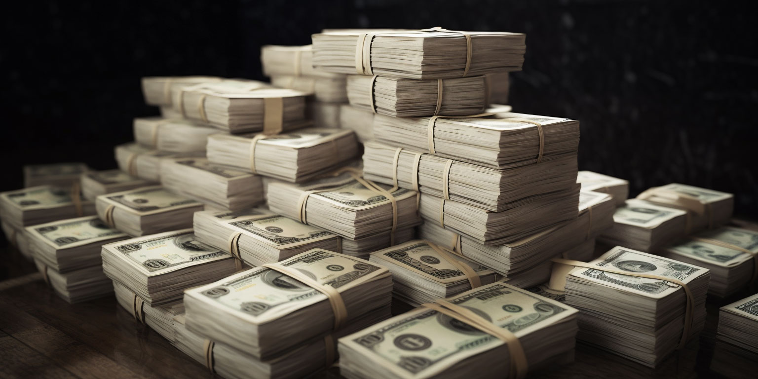 Как инфляция влияет на игровую индустрию с выводом реальных денег